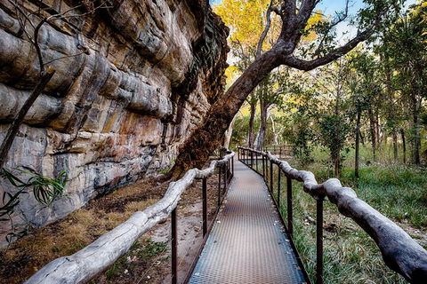 Kakadu National Park Cultural Experience - Holiday Great Ocean Road 0