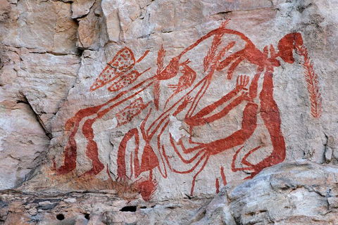 Kakadu National Park Cultural Experience - Holiday Great Ocean Road 1