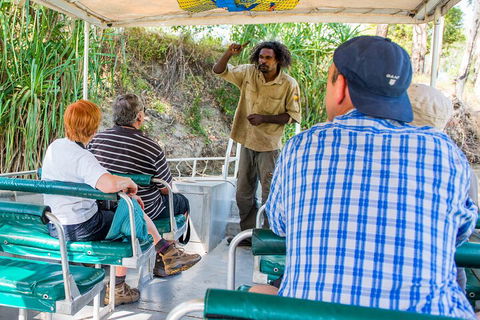 Kakadu National Park Cultural Experience - Holiday Great Ocean Road 2