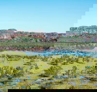 Jabiru 60 minute Scenic Flight - Holiday Great Ocean Road