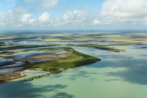 Darwin To Katherine Day Trip By Air Including Nitmiluk (Katherine) Gorge Cruise - Holiday Great Ocean Road 2