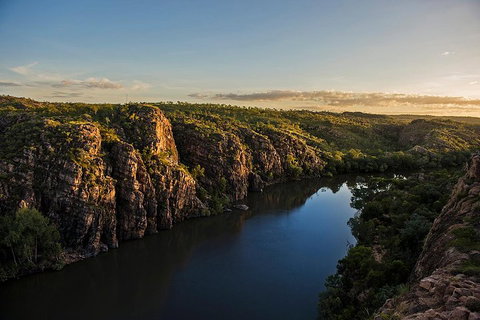 Darwin To Katherine Day Trip By Air Including Nitmiluk (Katherine) Gorge Cruise - Holiday Great Ocean Road 4