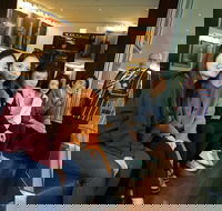 Sports Tour of Melbourne with MCG Tour and Australian Sports Museum Access - Holiday Great Ocean Road