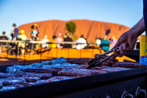 Uluru And Kata Tjuta Experience With BBQ Dinner - Holiday Great Ocean Road 1