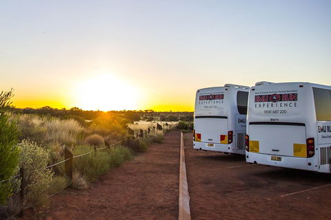 Uluru And Kata Tjuta Experience With BBQ Dinner - Holiday Great Ocean Road 2