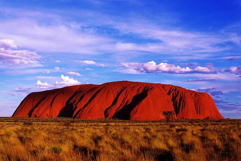 Uluru And Kata Tjuta Experience With BBQ Dinner - Holiday Great Ocean Road 4