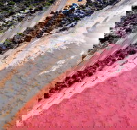 7-Day Exmouth Explorer via Pinnacles Monkey Mia Ningaloo Reef returning to Perth - Holiday Great Ocean Road