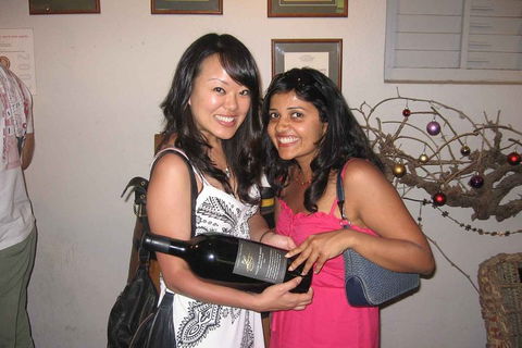 Barossa Valley Wineries Tour With Tastings And Lunch From Adelaide - Holiday Great Ocean Road 1