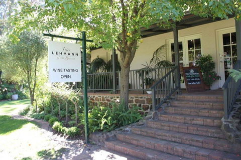 Barossa Valley Wineries Tour With Tastings And Lunch From Adelaide - Holiday Great Ocean Road 2