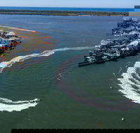 Gold Coast Jet Boat Ride from Main Beach - Holiday Great Ocean Road