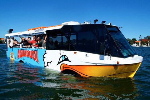 Express Jet Boat Ride + Aquaduck - Holiday Great Ocean Road 0