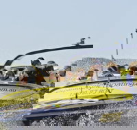 30-minute Jet Blast Express Ride - Holiday Great Ocean Road