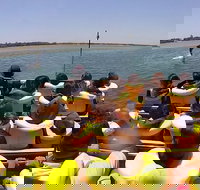 Gold Coast 55 Minute Adventure Jet Boat Ride - Holiday Great Ocean Road