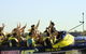 Jet Boat Express Ride - 30mins - thumb 2