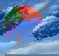 Gold Coast Jetboat and Parasail Combo - For 2 people - Holiday Great Ocean Road