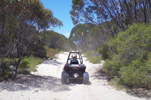 Kangaroo Island Quad Bike (ATV) Tours - Holiday Great Ocean Road 4