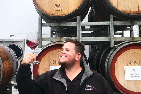 Mount Tamborine Wine Tasting Tour From Brisbane Or The Gold Coast - Holiday Great Ocean Road 2