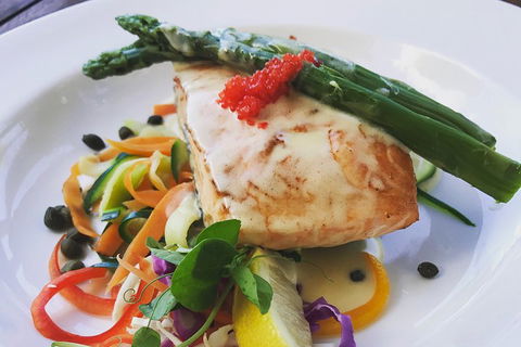 Mount Tamborine Wine Tasting Tour From Brisbane Or The Gold Coast - Holiday Great Ocean Road 3