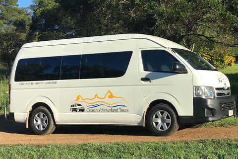 Noosa Everglades Serenity Cruise & Highlights Tour Inc. Lunch & Cruise - Holiday Great Ocean Road 5