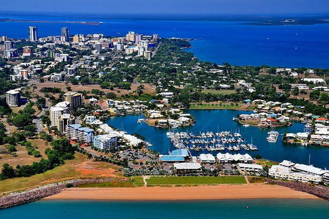Explore Darwin City Sights Including Key Attractions - Holiday Great Ocean Road 3