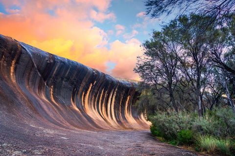 Wave Rock Private Tour - Holiday Great Ocean Road 2
