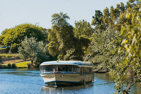 High Tea Cruise On Popeye - Holiday Great Ocean Road 3