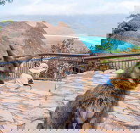 Wineglass Bay  Freycinet NP Full Day Tour from Hobart via Richmond Village - Holiday Great Ocean Road