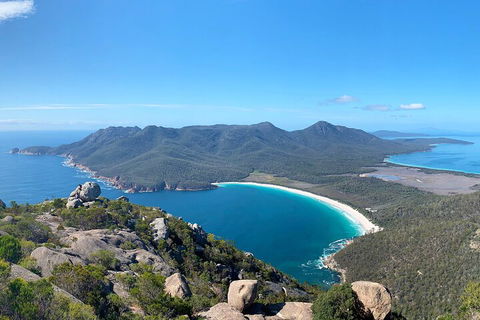 Wineglass Bay & Freycinet NP Full Day Tour From Hobart Via Richmond Village - Holiday Great Ocean Road 3