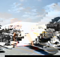 Private Sandboard and Quad Bike Adventure in Lancelin - Holiday Great Ocean Road