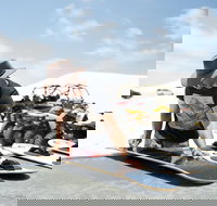 Sandboard Hire Lancelin Sand Dunes - Holiday Great Ocean Road