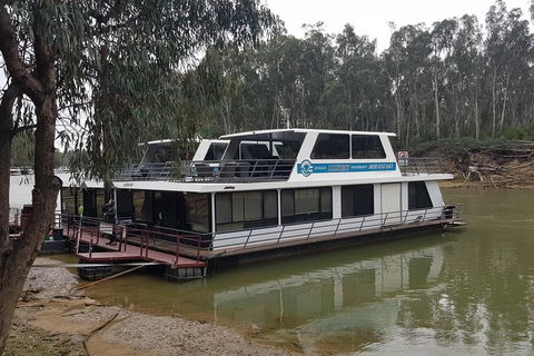 Bendigo, Echuca & The Mighty Murray - Holiday Great Ocean Road 4