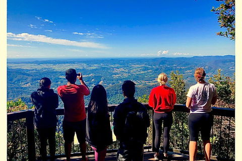 Exclusive Private Tour - Design Your Own - Holiday Great Ocean Road 2