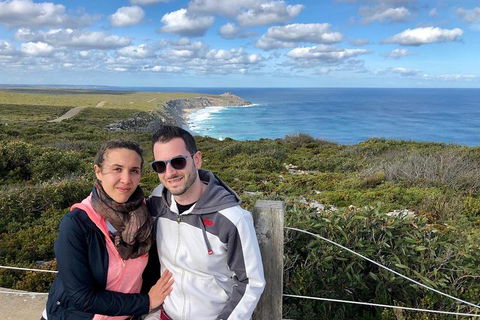Kangaroo Island 4WD Tour - Flinders Chase - Holiday Great Ocean Road 1