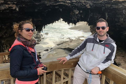 Kangaroo Island 4WD Tour - Best Of KI - Holiday Great Ocean Road 0
