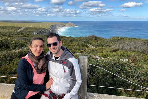 Kangaroo Island 4WD Tour - Best Of KI - Holiday Great Ocean Road 4