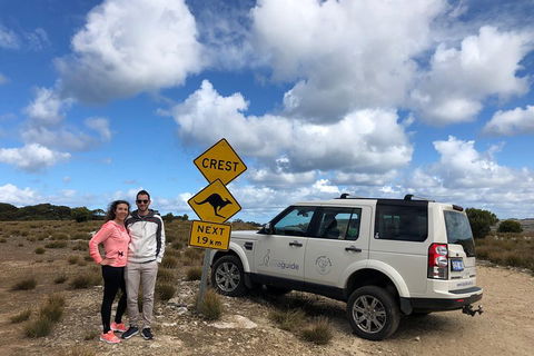 Kangaroo Island 4WD Tour - Best Of KI - Holiday Great Ocean Road 5