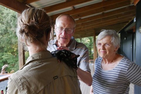 Sunset Experience - Holiday Great Ocean Road 1