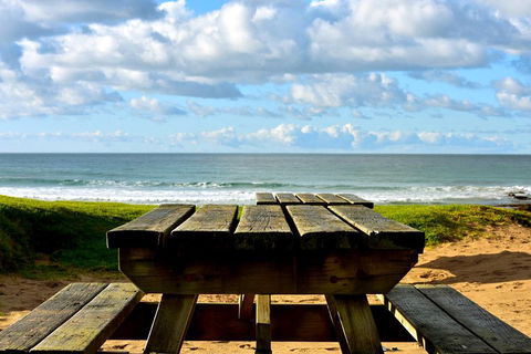 Ultimate Reverse Direction - 12 Apostles, Great Ocean Road - Small Group Tour - Holiday Great Ocean Road 0