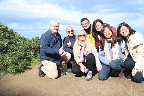Ultimate Reverse Direction - 12 Apostles, Great Ocean Road - Small Group Tour - Holiday Great Ocean Road 3
