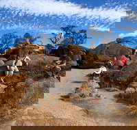 The Big Wave Rock Private Day Tour - Holiday Great Ocean Road