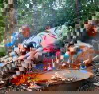 3d/2n Themed Camping Getaway - Private Campgrounds And National Parks - Holiday Great Ocean Road