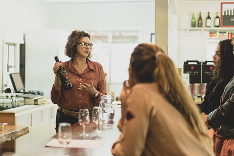 The All About Margaret River Tour: Wine, Coffee, Lunch And Forest - Holiday Great Ocean Road 0