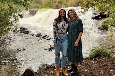 The All About Margaret River Tour: Wine, Coffee, Lunch And Forest - Holiday Great Ocean Road 2