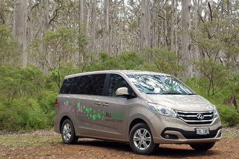 The All About Margaret River Tour: Wine, Coffee, Lunch And Forest - Holiday Great Ocean Road 4