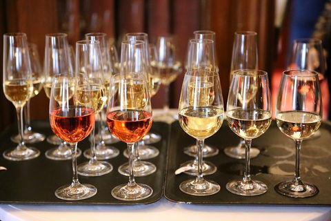 Yarra Valley Private Car Winery Tour And Chocolate.1-7 Passengers One Car Price - Holiday Great Ocean Road 3