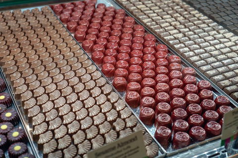 Yarra Valley Private Car Winery Tour And Chocolate.1-7 Passengers One Car Price - Holiday Great Ocean Road 4
