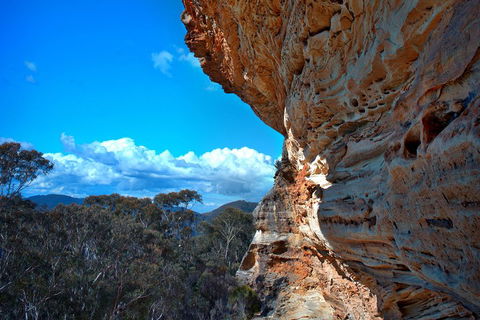 Unforgettable Blue Mountains Day Tour - Holiday Great Ocean Road 2