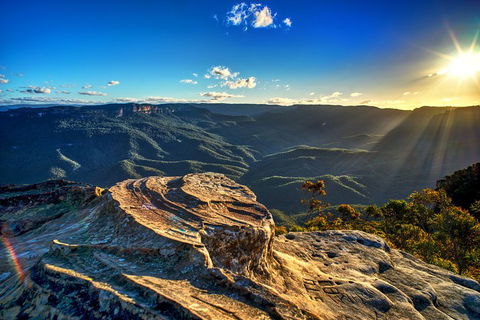 Ultimate Blue Mountains And Wildlife Tour - Holiday Great Ocean Road 4