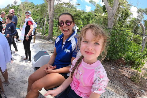 Whitehaven Beach Day Tour With Snorkel In Whitsundays Island - Holiday Great Ocean Road 1