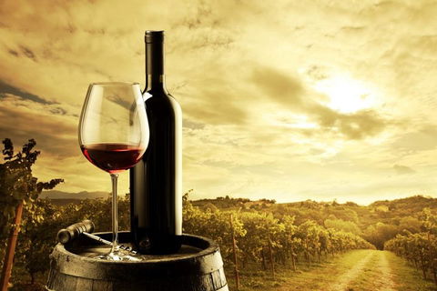Barossa Valley Cellar Doors Luxury Wine Tour - Holiday Great Ocean Road 0